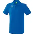 Erima 5-c Essential Kortærmet Polo