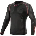 Alpinestars Ride Tech V2 Summer Langærmet Baselayer