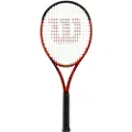 Wilson Burn 100ls V5.0 Tennisketcher