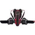 Alpinestars Nucleon Kr 3 Rygbeskytter