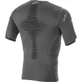 Alpinestars Roost T-shirt Med Kortærmet Beskyttelse