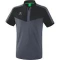 Erima Squad Kortærmet Polo