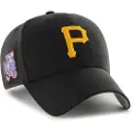 47 Mlb Pittsburgh Pirates Sure Shot Mvp Snapback-kasket