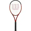 Wilson Burn 100uls V5.0 Tennisketcher