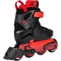 Powerslide Jet Adjustable Børnerulleskøjter