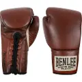 Benlee Premium Contest Læderboksehandsker