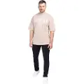Benlee Lieden T-shirt Med Korte ærmer