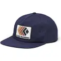 Black Diamond Washed Kasket