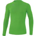 Erima Athletic T-shirt Med Lange ærmer