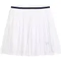 Wilson Team Pleated Nederdel