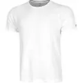 Wilson Team Seamless Crew T-shirt Med Korte ærmer