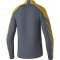 Erima Evo Star Training Junior Halv Lynlås Sweatshirt