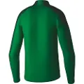Erima Evo Star Training Halv Lynlås Sweatshirt