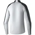 Erima Evo Star Training Junior Halv Lynlås Sweatshirt