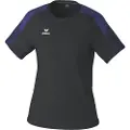 Erima Evo Star T-shirt Med Korte ærmer