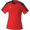 Erima Evo Star T-shirt Med Korte ærmer