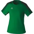 Erima Evo Star T-shirt Med Korte ærmer