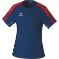 Erima Evo Star T-shirt Med Korte ærmer