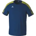 Erima Evo Star Junior T-shirt Med Korte ærmer
