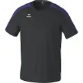 Erima Evo Star T-shirt Med Korte ærmer