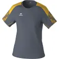 Erima Evo Star T-shirt Med Korte ærmer