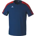 Erima Evo Star Junior T-shirt Med Korte ærmer