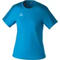 Erima Evo Star T-shirt Med Korte ærmer