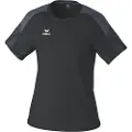 Erima Evo Star T-shirt Med Korte ærmer