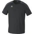 Erima Evo Star Junior T-shirt Med Korte ærmer