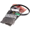 Bando 36243990 Aramidic Lining Kymco Dink 200 I.e Drivrem