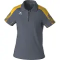 Erima Evo Star Kortærmet Polo