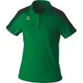 Erima Evo Star Kortærmet Polo