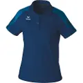 Erima Evo Star Kortærmet Polo