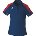 Erima Evo Star Kortærmet Polo