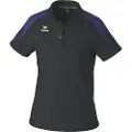 Erima Evo Star Kortærmet Polo