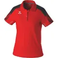 Erima Evo Star Kortærmet Polo