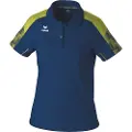 Erima Evo Star Kortærmet Polo