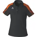 Erima Evo Star Kortærmet Polo