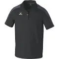 Erima Evo Star Kortærmet Polo