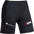 IDog Active Stretch Korte Leggings