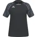 Erima Evo Star T-shirt Med Korte ærmer