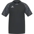 Erima Evo Star T-shirt Med Korte ærmer