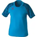Erima Evo Star T-shirt Med Korte ærmer