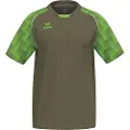 Erima Evo Star T-shirt Med Korte ærmer