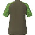 Erima Evo Star T-shirt Med Korte ærmer