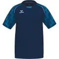 Erima Evo Star T-shirt Med Korte ærmer