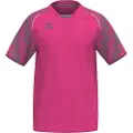 Erima Evo Star T-shirt Med Korte ærmer