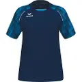 Erima Evo Star T-shirt Med Korte ærmer