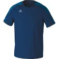 Erima Evo Star Junior T-shirt Med Korte ærmer