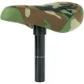 Total Bmx Tws 25.4 Mm Cykelsadel